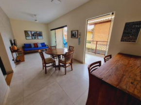 Apto com 2 dorm - Praia Grande